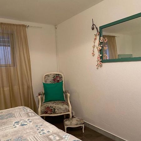 Casa Bianca Souterrain Apartman Kappel-Grafenhausen Kültér fotó
