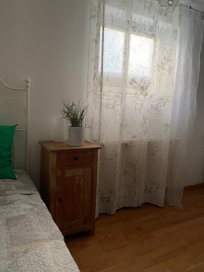 Casa Bianca Souterrain Apartman Kappel-Grafenhausen Kültér fotó