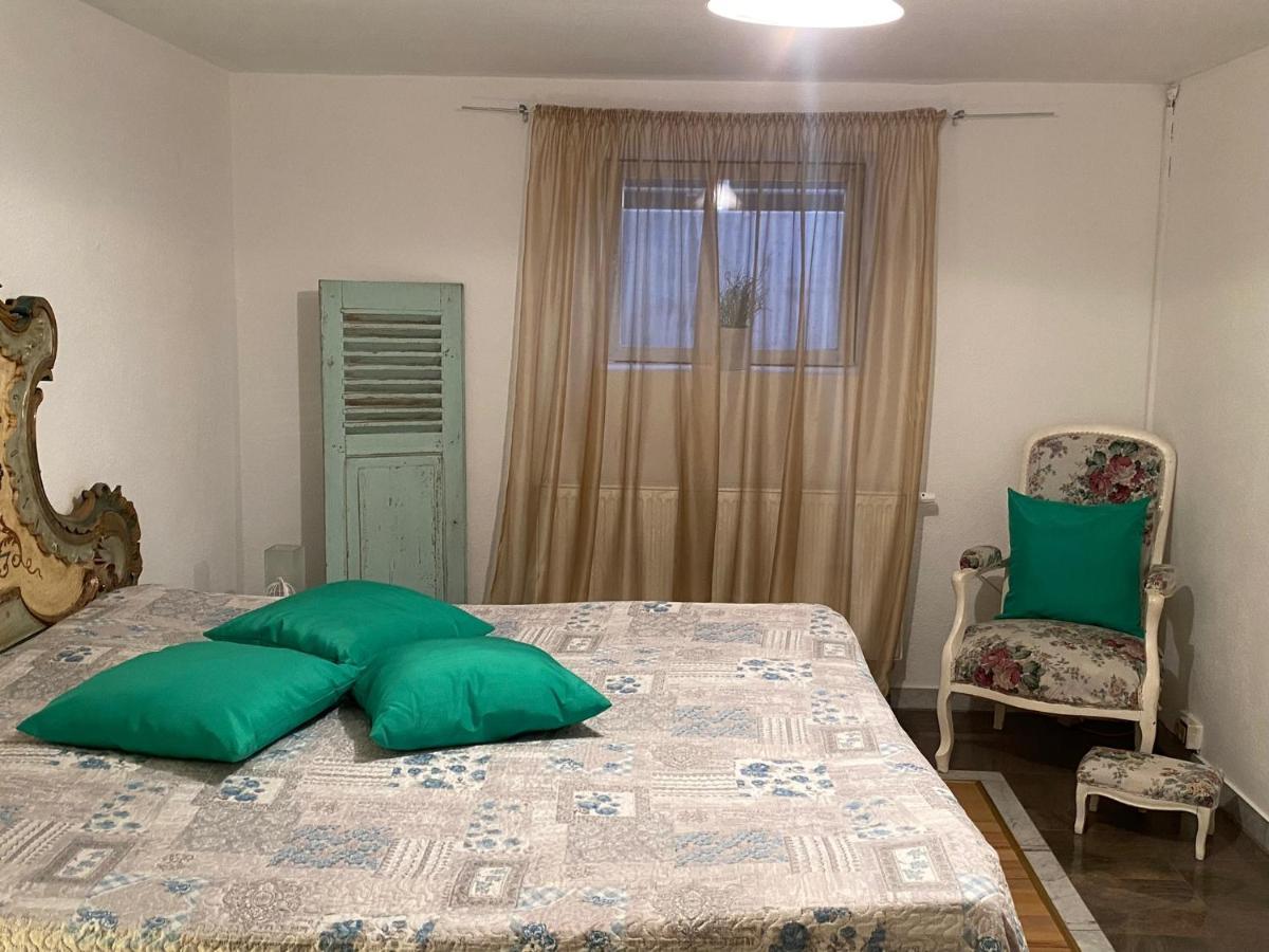 Casa Bianca Souterrain Apartman Kappel-Grafenhausen Kültér fotó