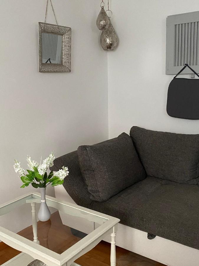 Casa Bianca Souterrain Apartman Kappel-Grafenhausen Kültér fotó