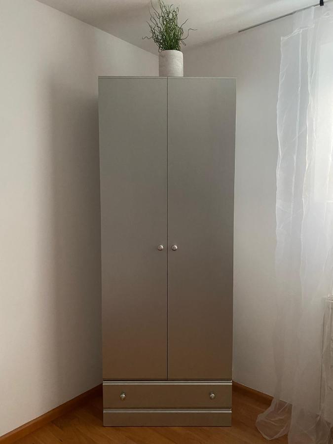 Casa Bianca Souterrain Apartman Kappel-Grafenhausen Kültér fotó