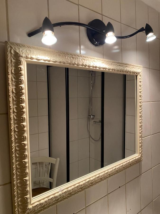 Casa Bianca Souterrain Apartman Kappel-Grafenhausen Kültér fotó